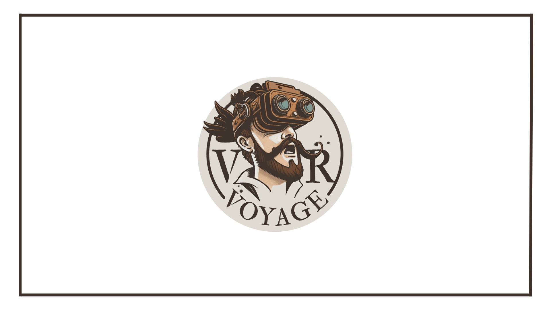 vr voyage logo