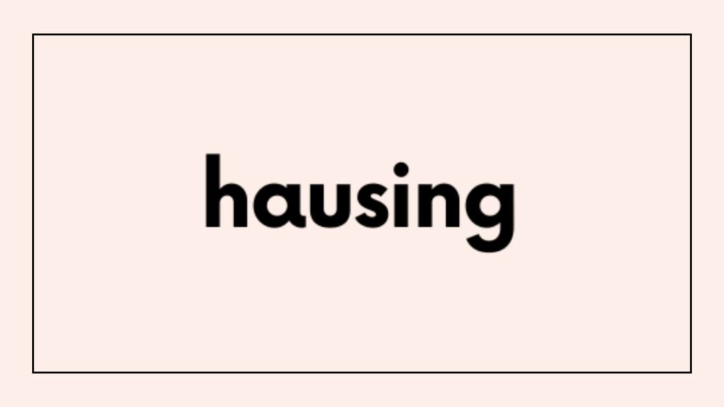 hausing