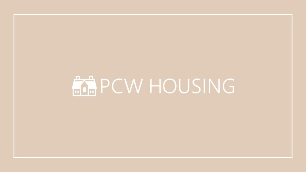 pcw-housing