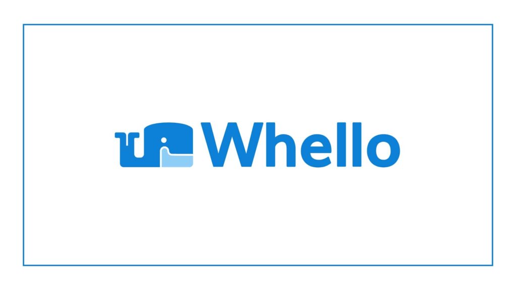 whello