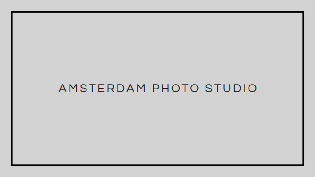 amsterdam-fotostudio