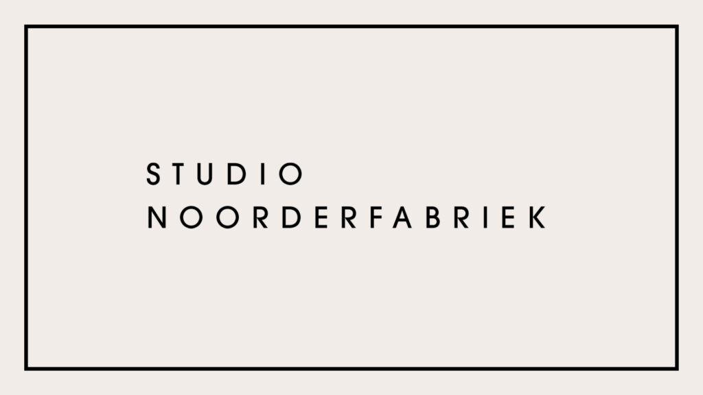 studio-noorderfabriek