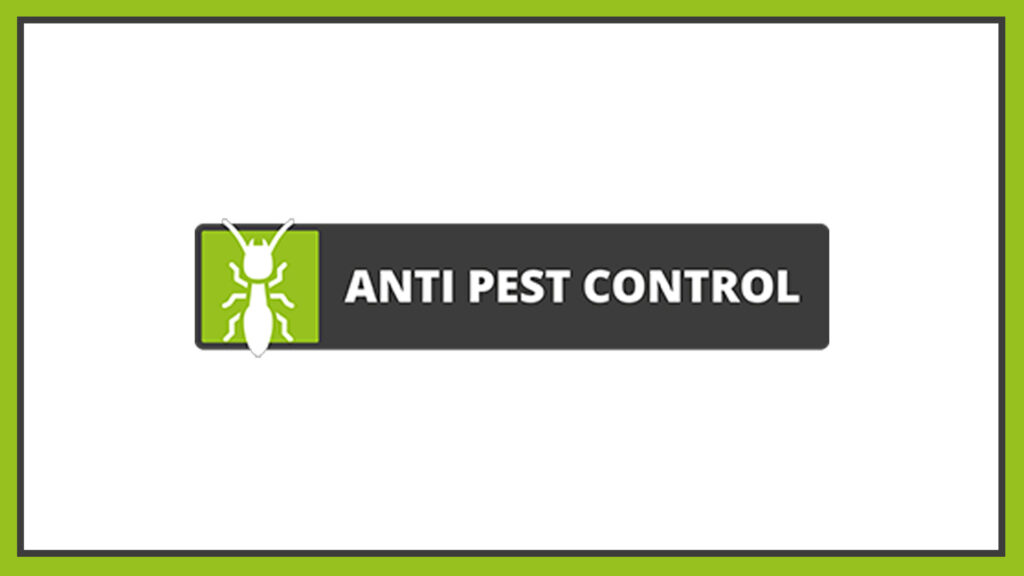 anti-pest-control