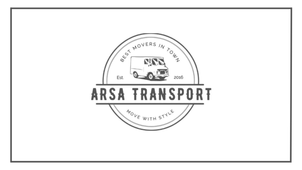 arsa transport logo