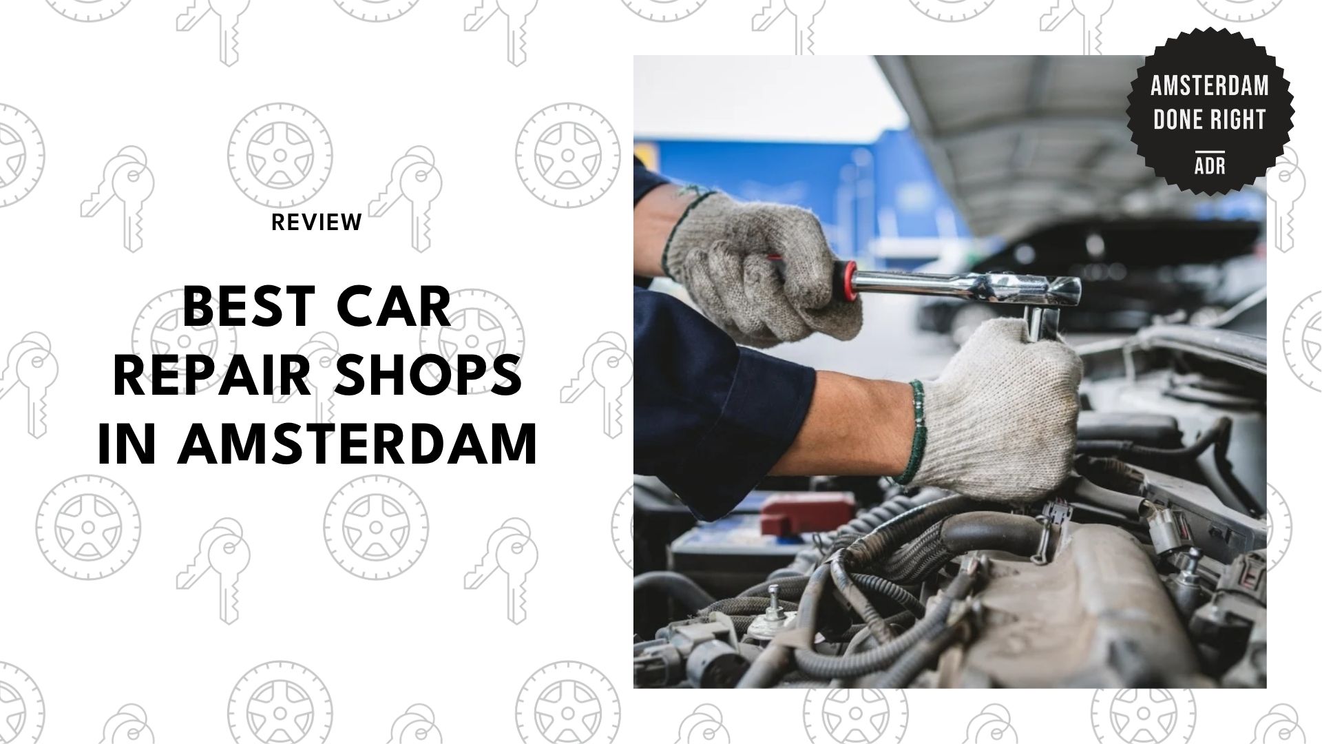 car-repair