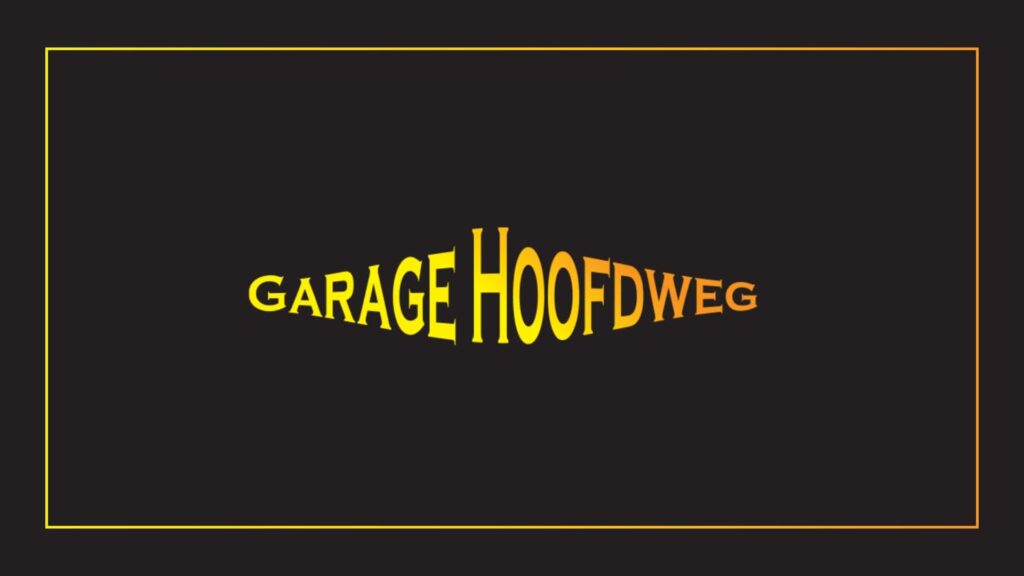 garage-hoofdweg