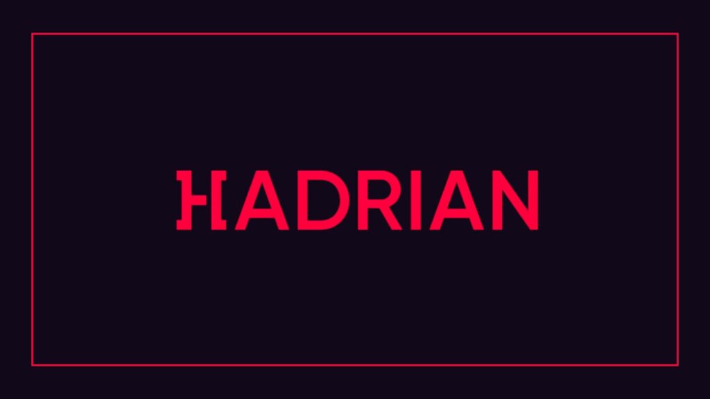 hadrian