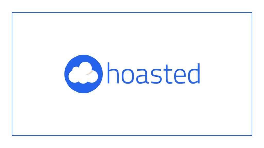 hoasted