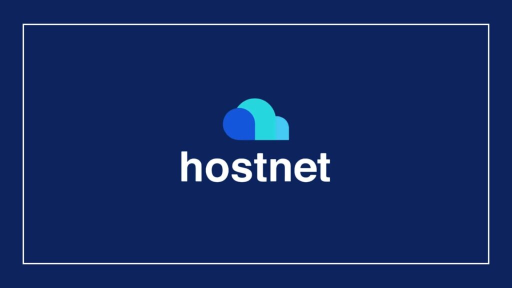 hostnet