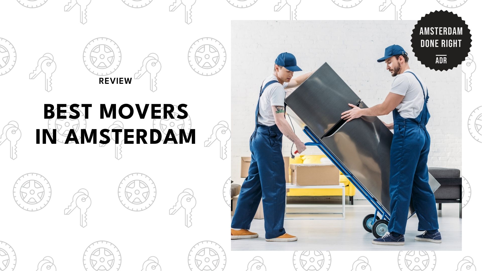 mover