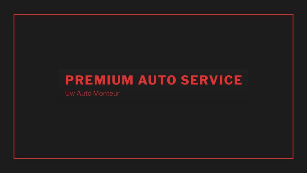premium-auto-service