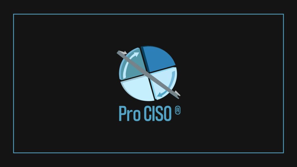 pro-ciso®-cybersecurity