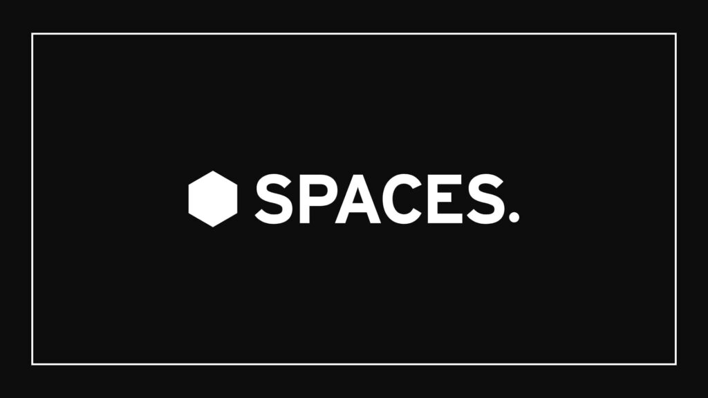spaces