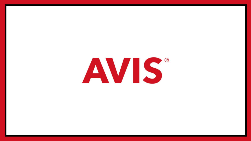 avis-autoverhuur