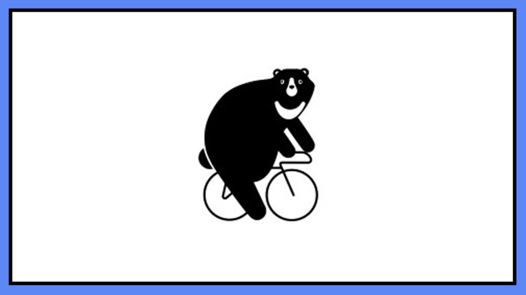cycling-bear-studio