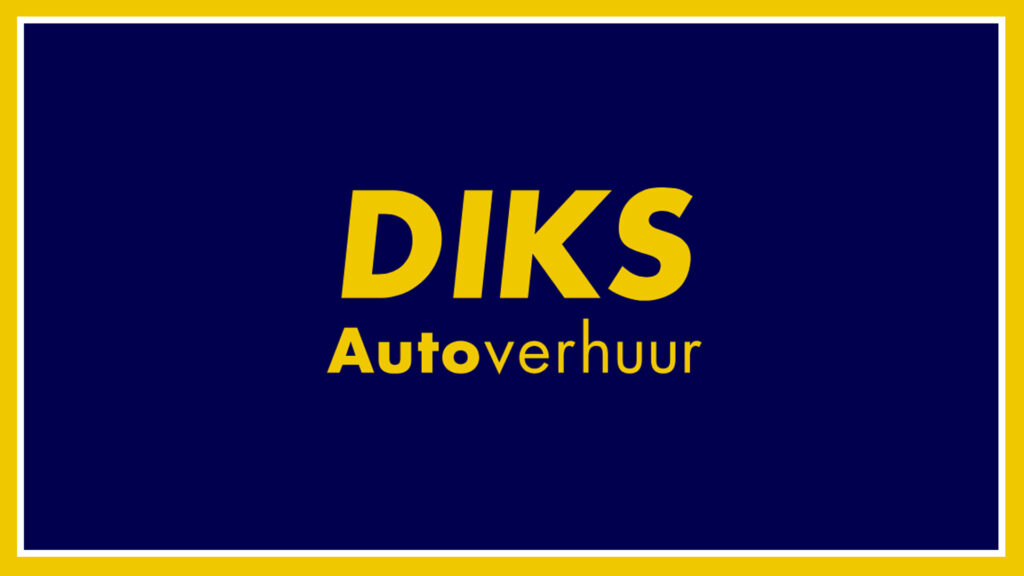 diks-autoverhuur