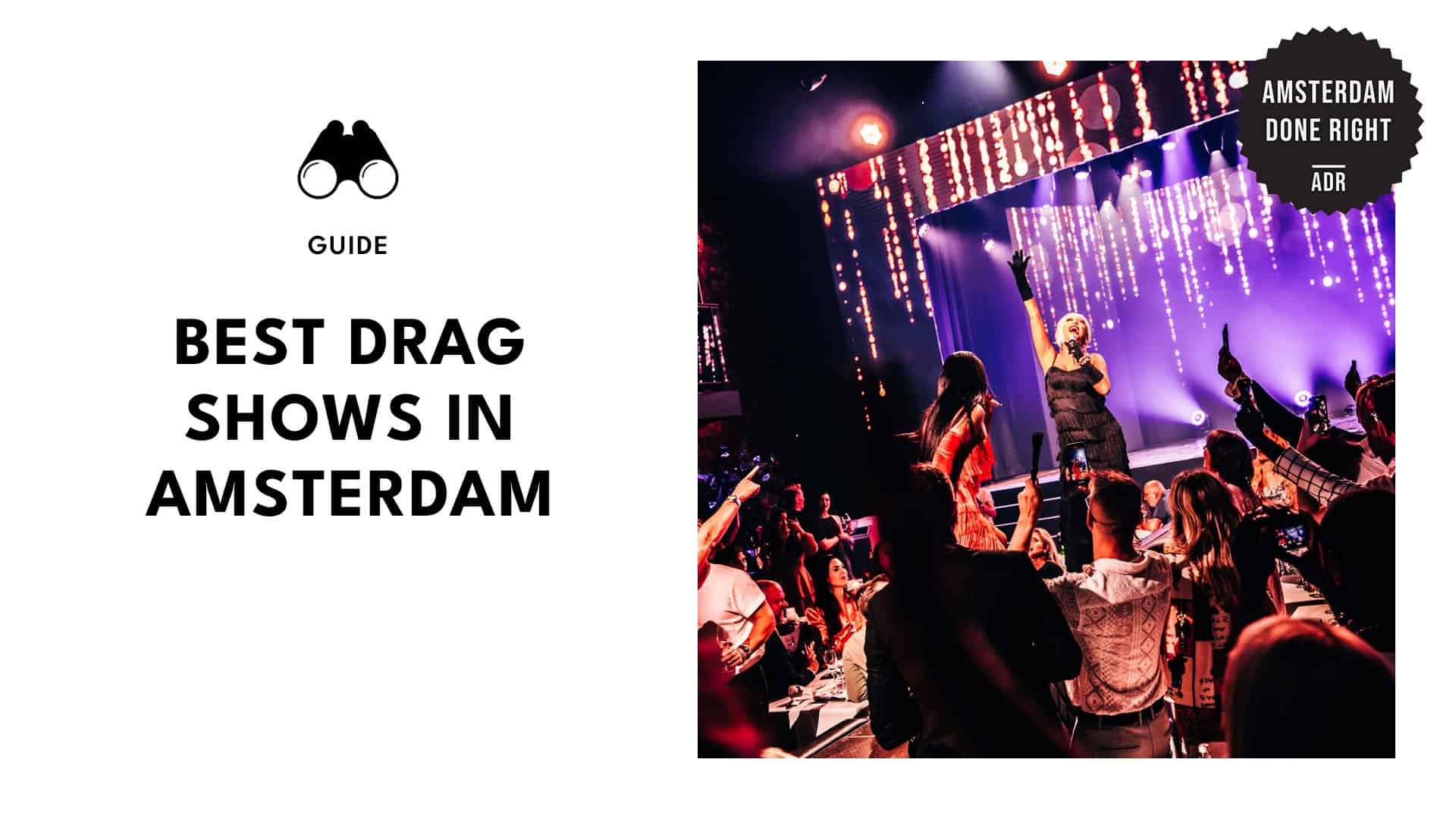 drag-show