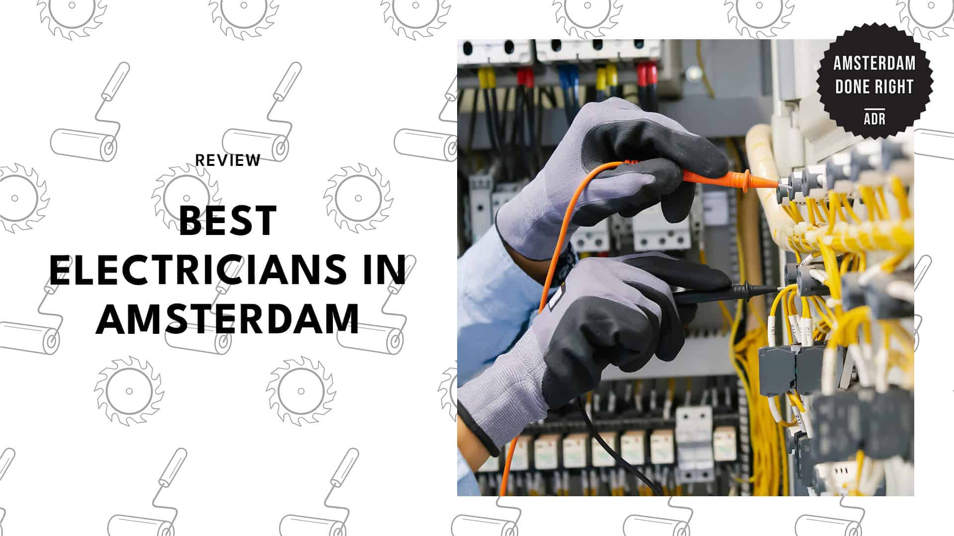 electrician