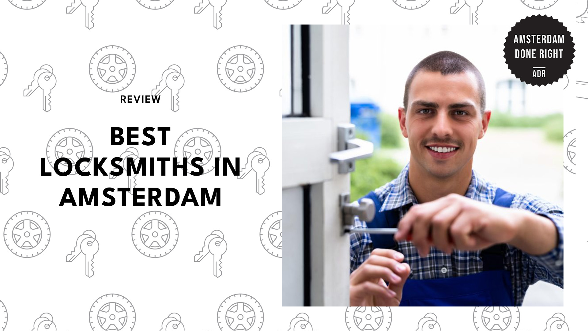 locksmith