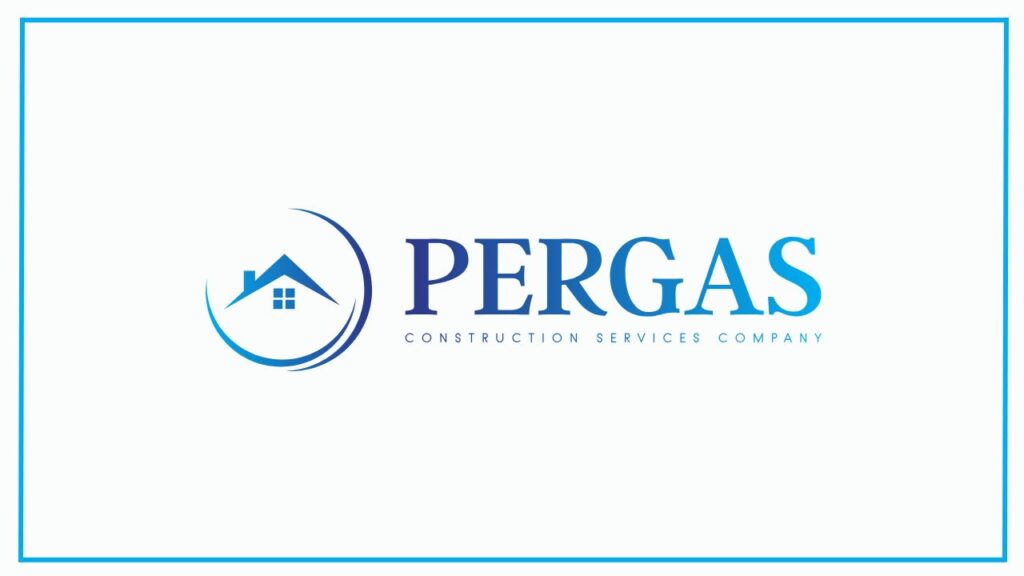 pergas logo