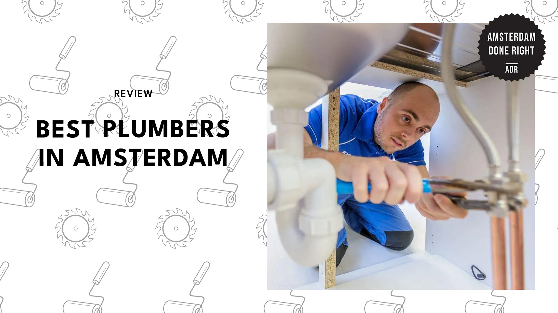 plumber