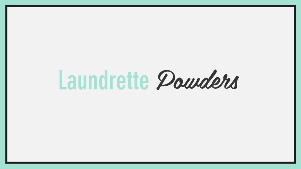 powders-laundrette