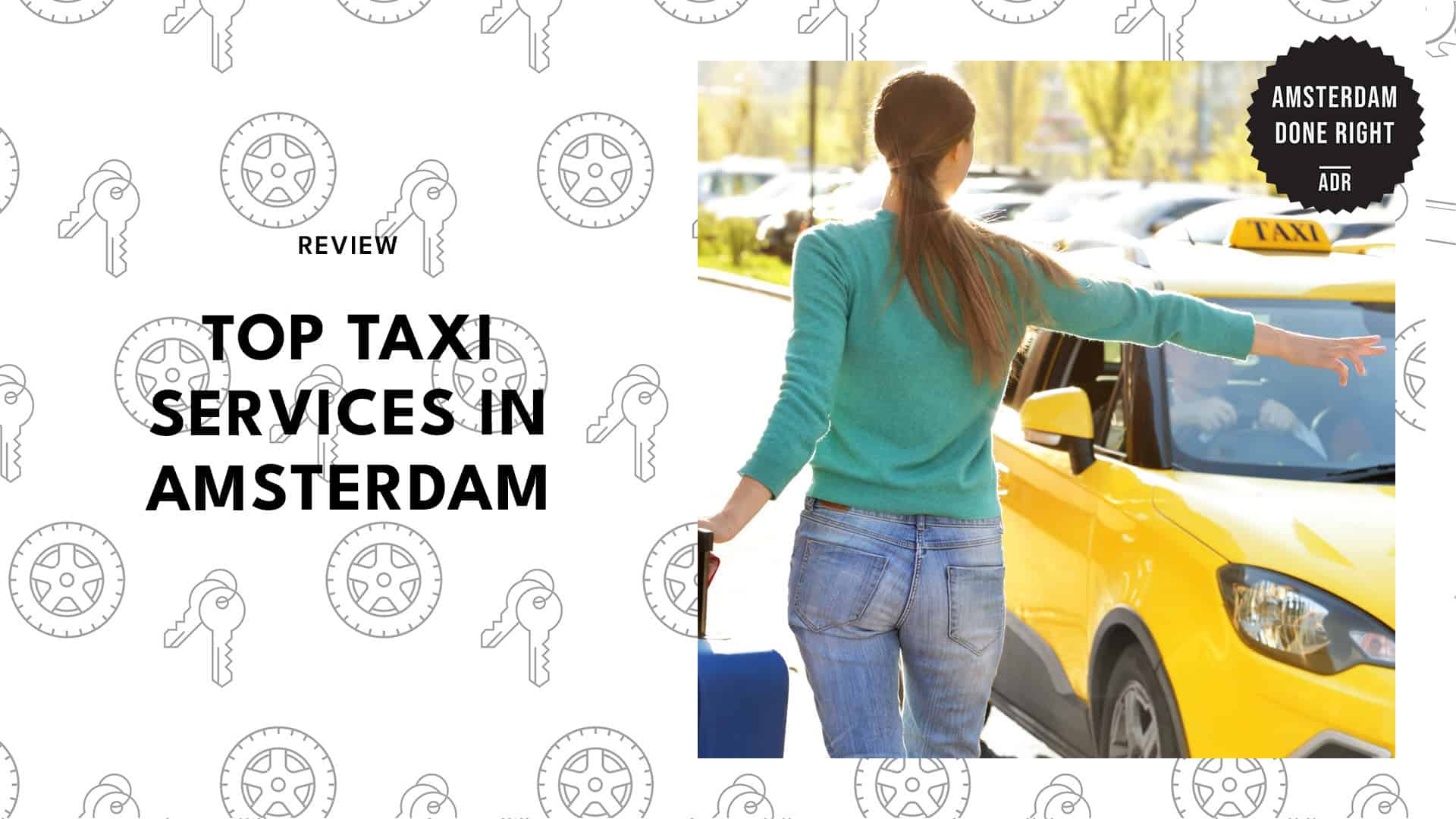 taxi-service