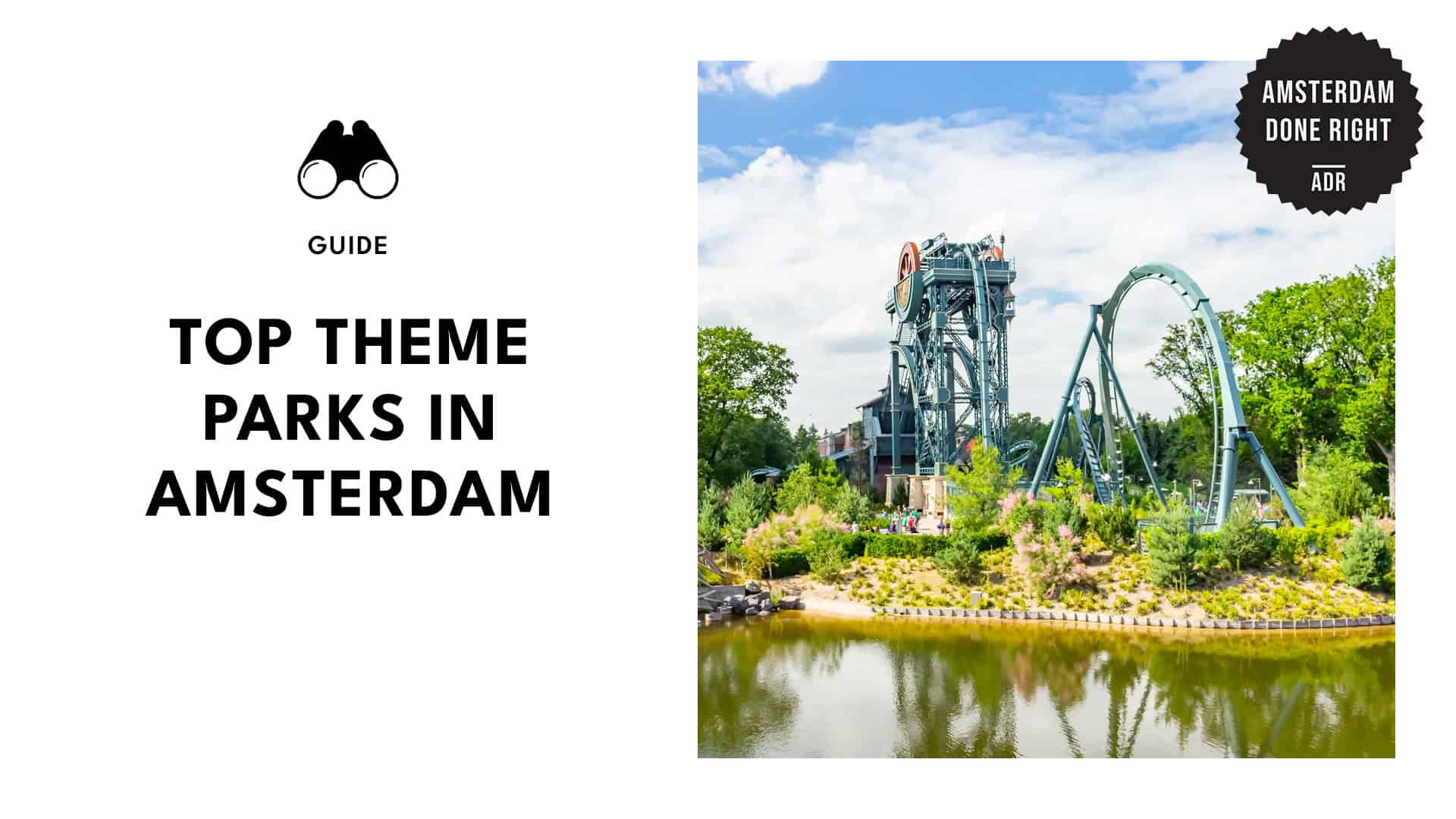 theme-park