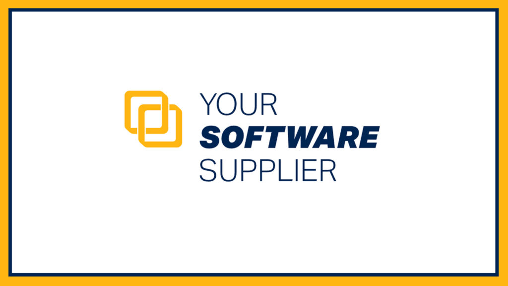 your-software-supplier