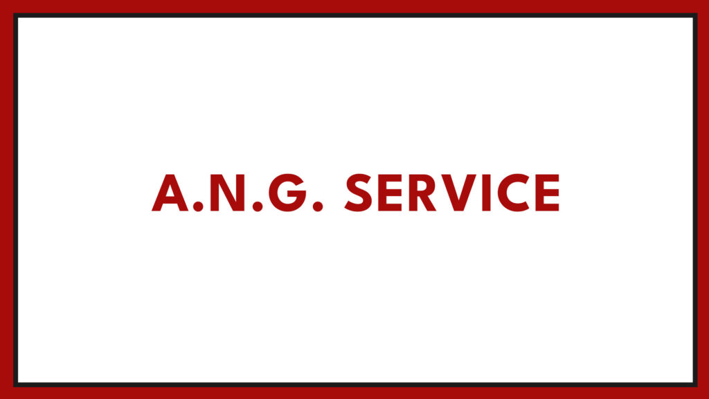 A.N.G. Service