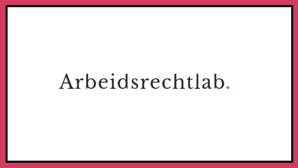 arbeidsrechtlab-advocatuur