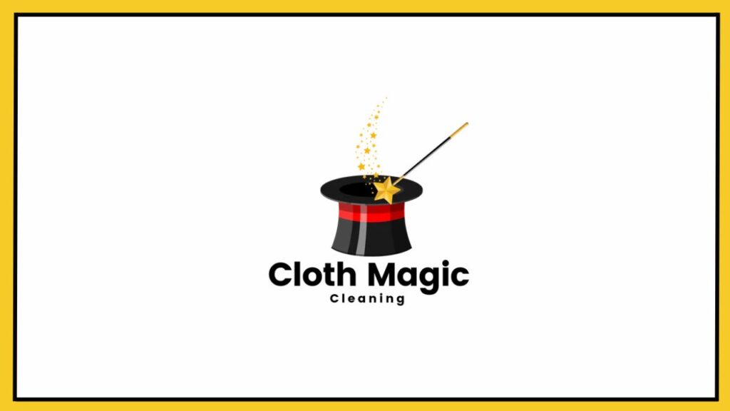 cloth magic