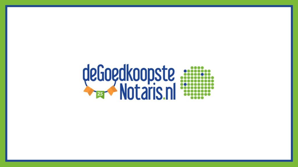 degoedkoopstenotaris
