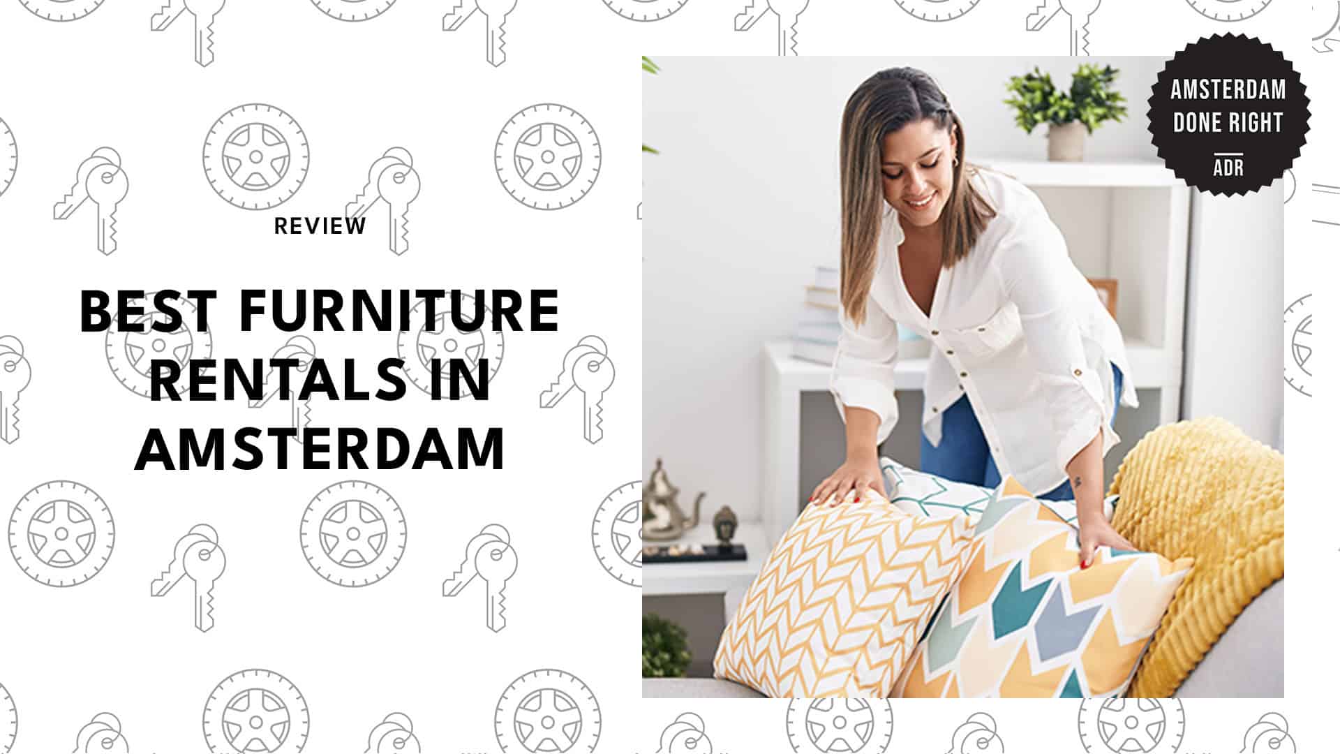 furniture-rental