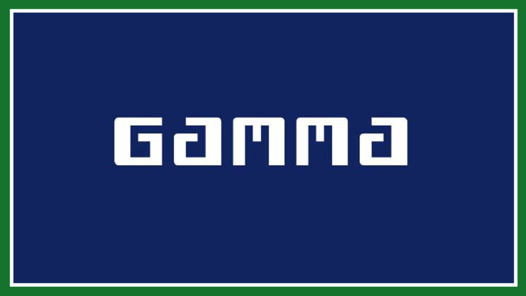 gamma-logo