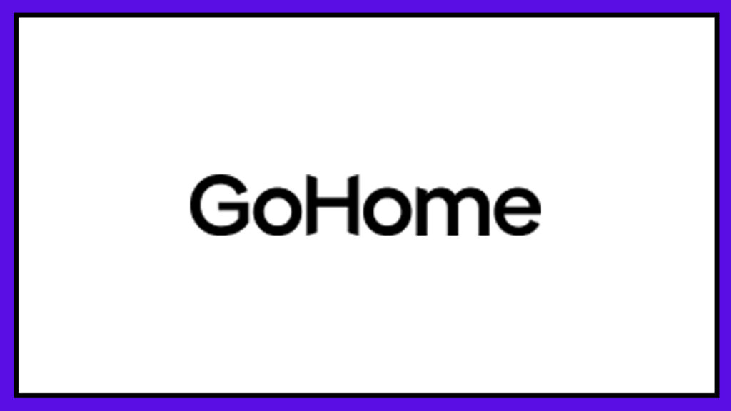 gohome