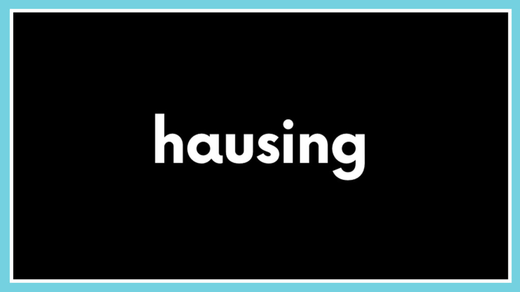 hausing