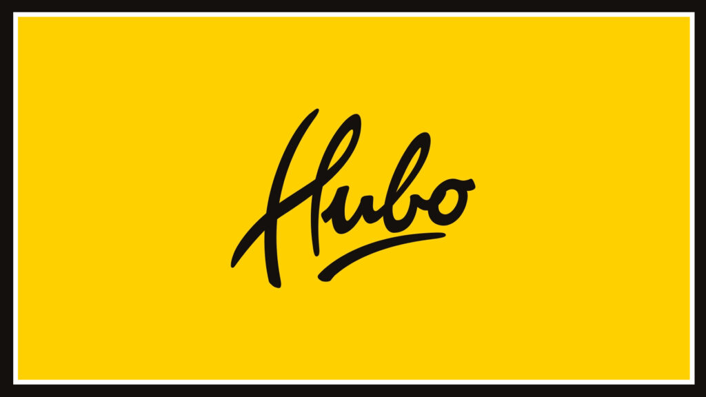 hubo-logo
