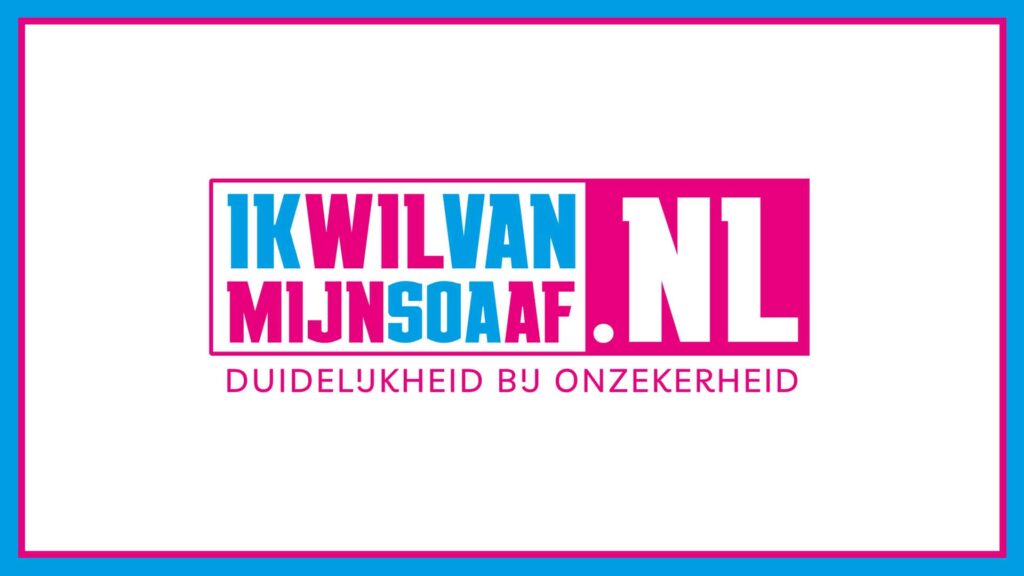 ikwilvanmijnsoaaf