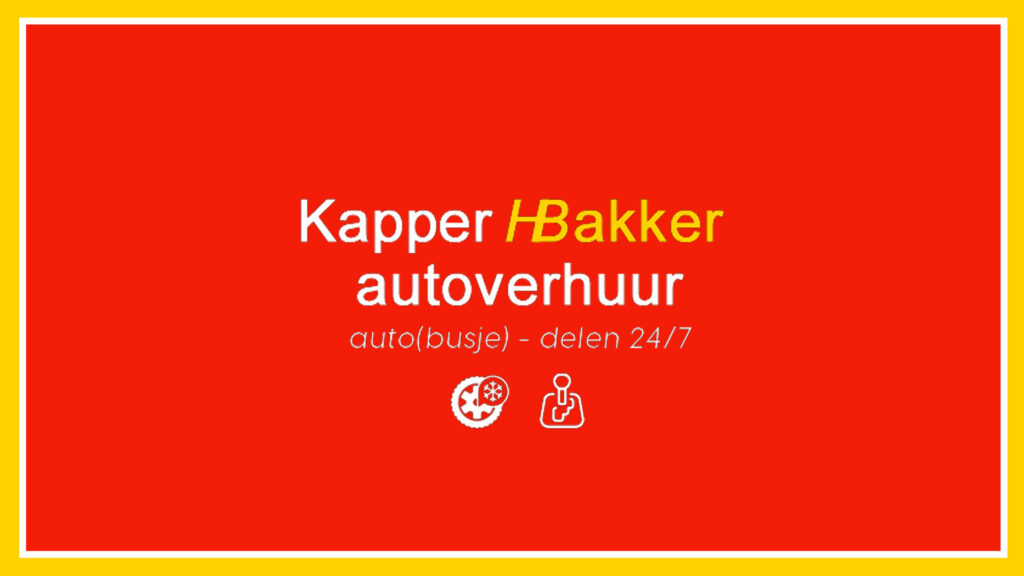 kapper-hbakker-autoverhuur