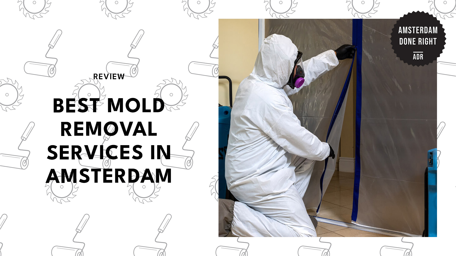 mould-removal