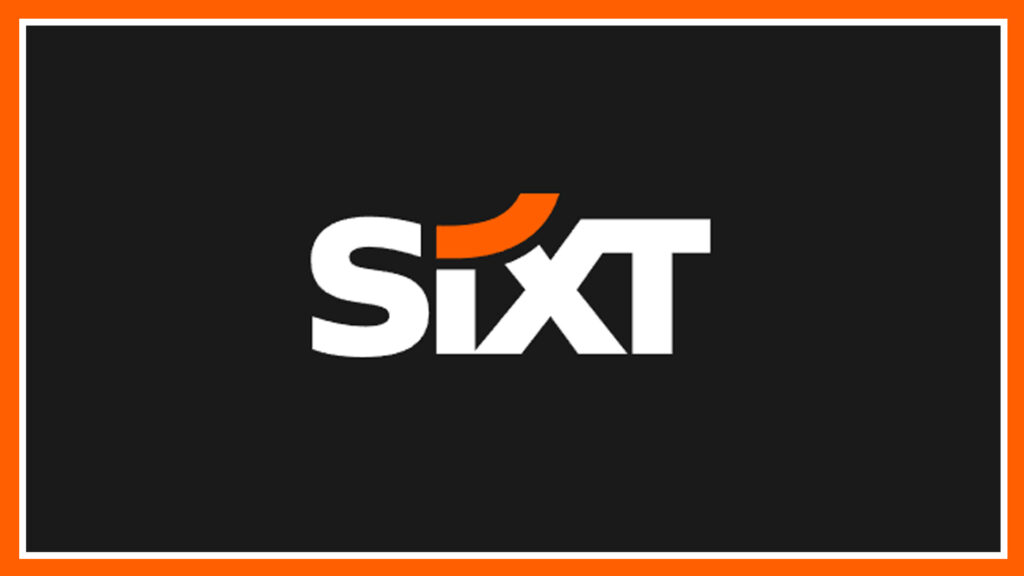 sixt