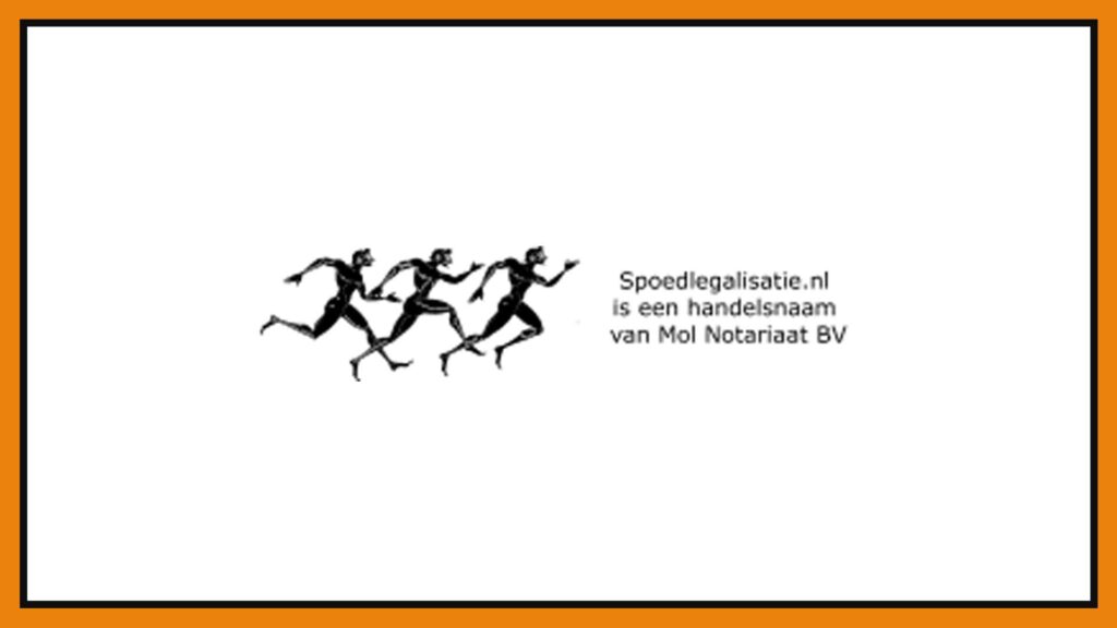 spoedlegalisatie