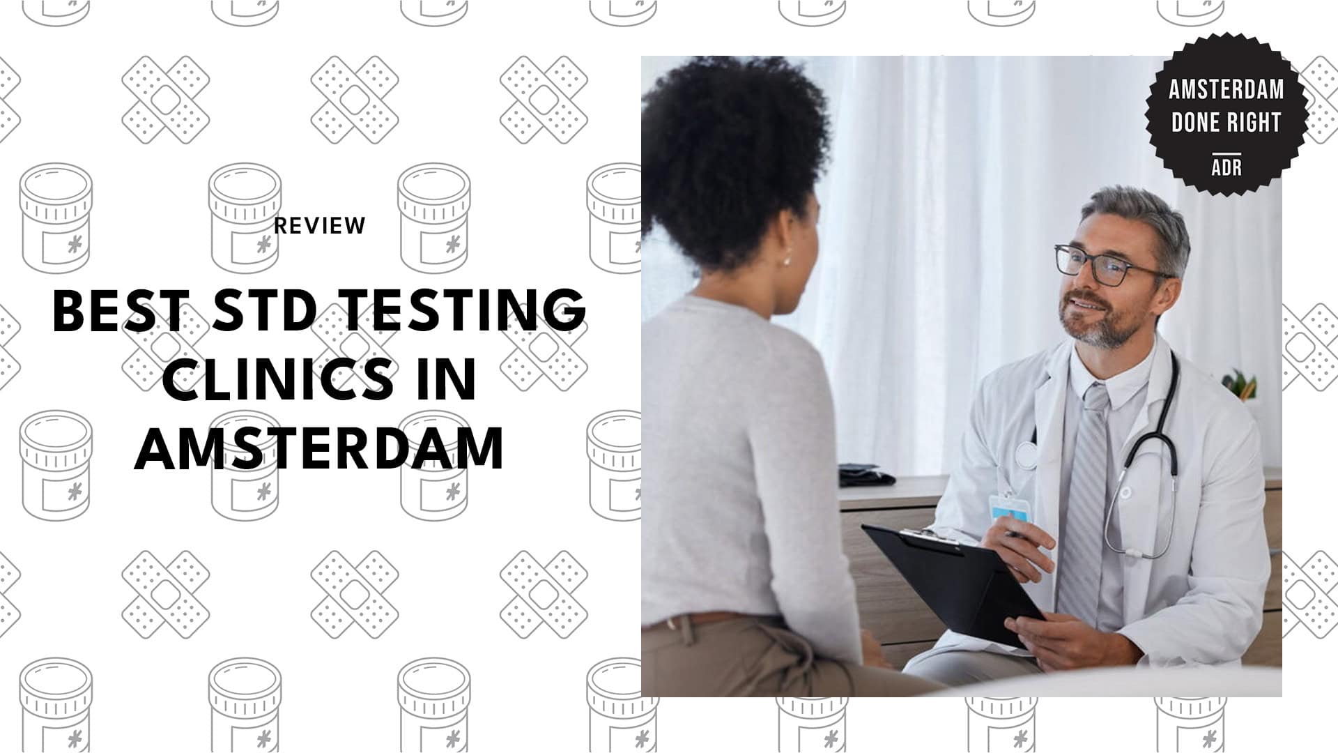 std-testing-amsterdam