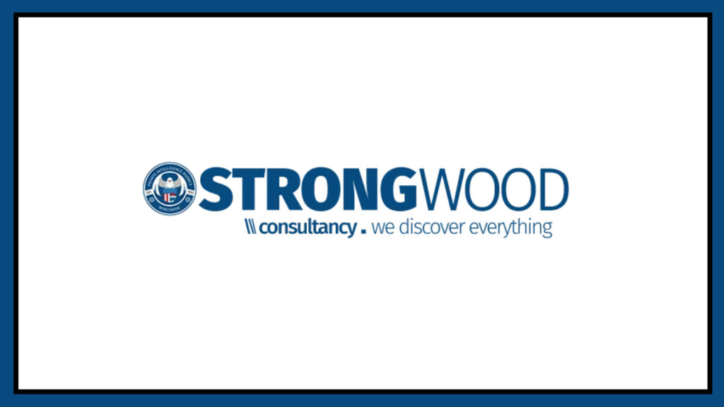 strongwood-logo