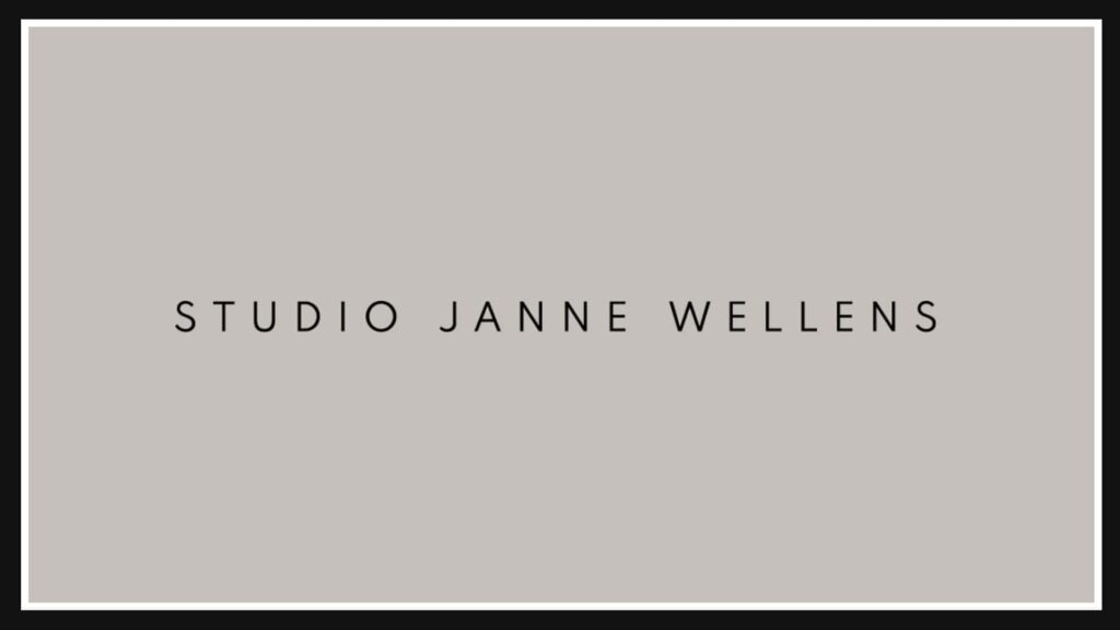 studio-janne-wellens