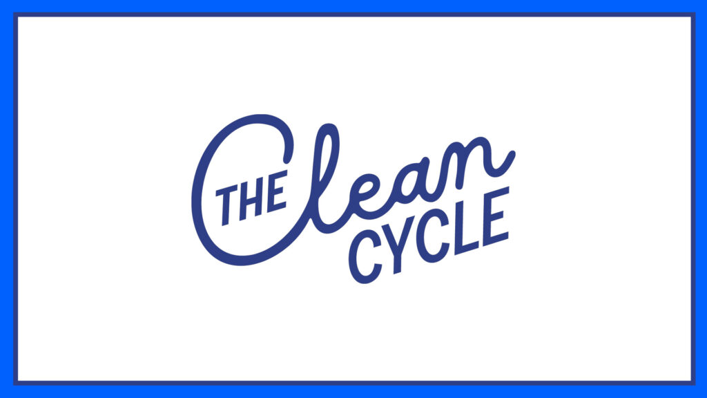 the-clean-cycle-logo