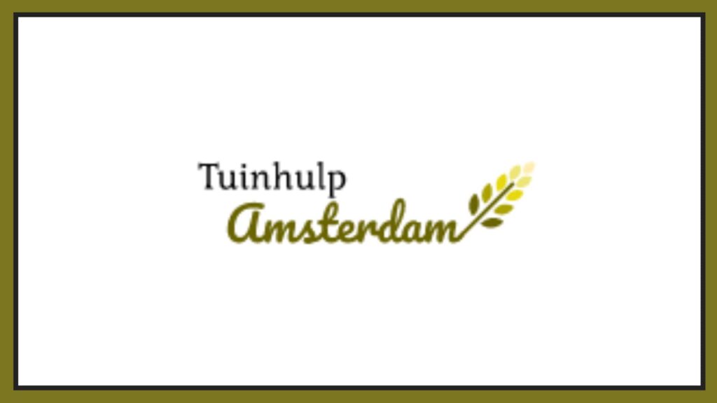 tuinhulp