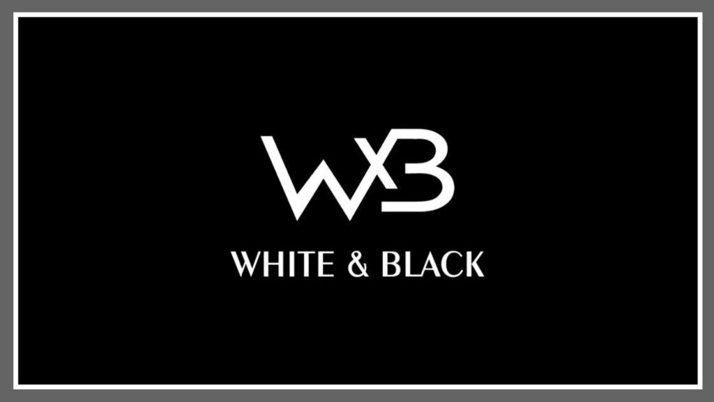 white-black-furniture-logo