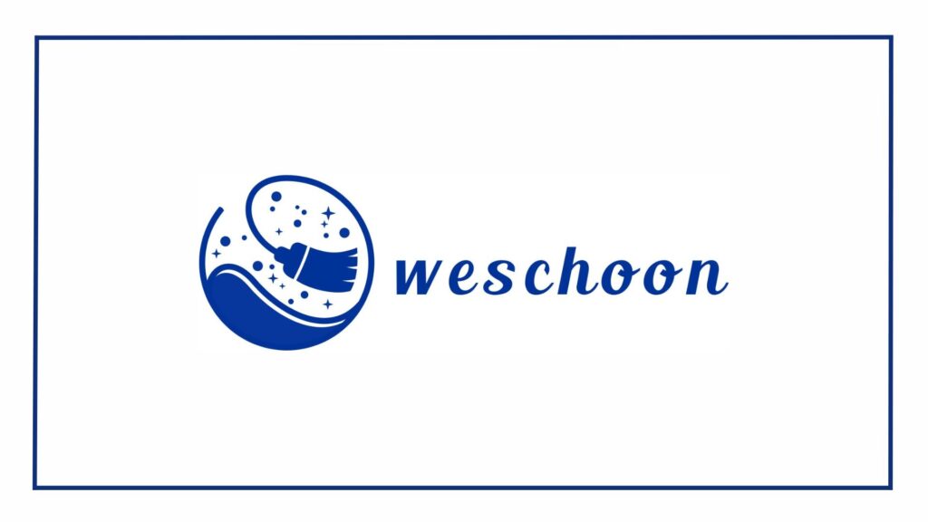 weschoon logo